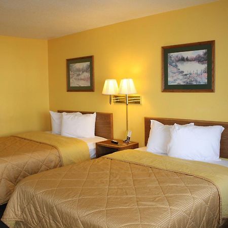 Best Budget Inn Owatonna Camera foto