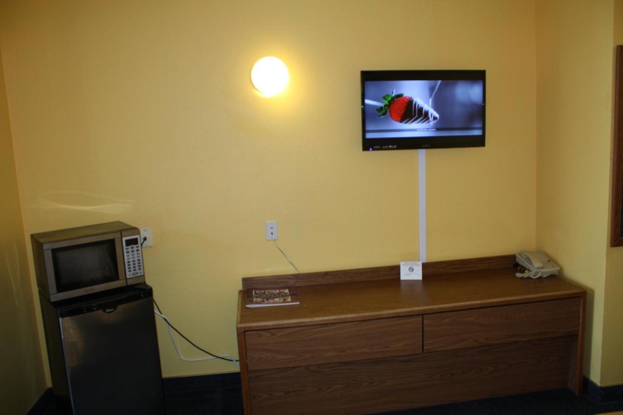 Best Budget Inn Owatonna Camera foto