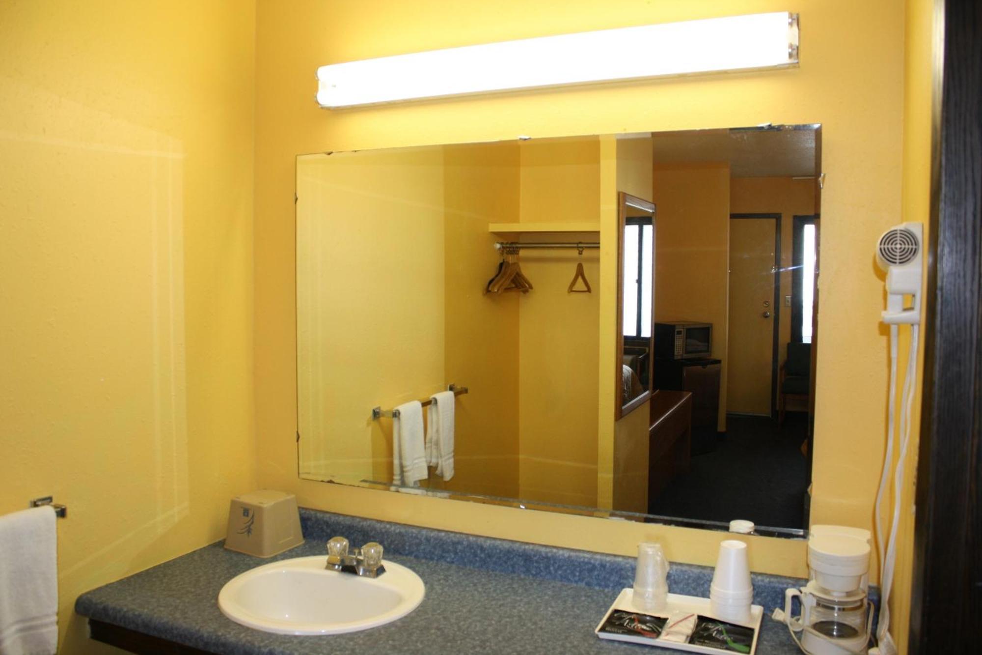 Best Budget Inn Owatonna Camera foto